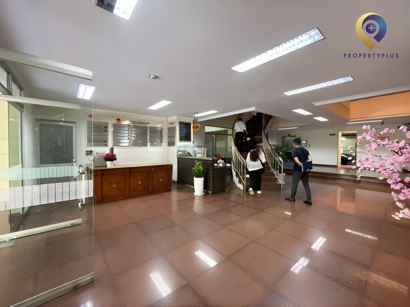Tân Bình Apartment